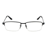 BMW Black Metal Glasses (Frames)